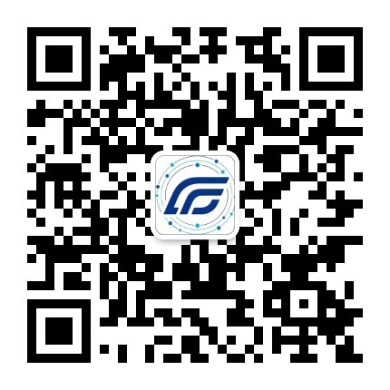 公众号二维码