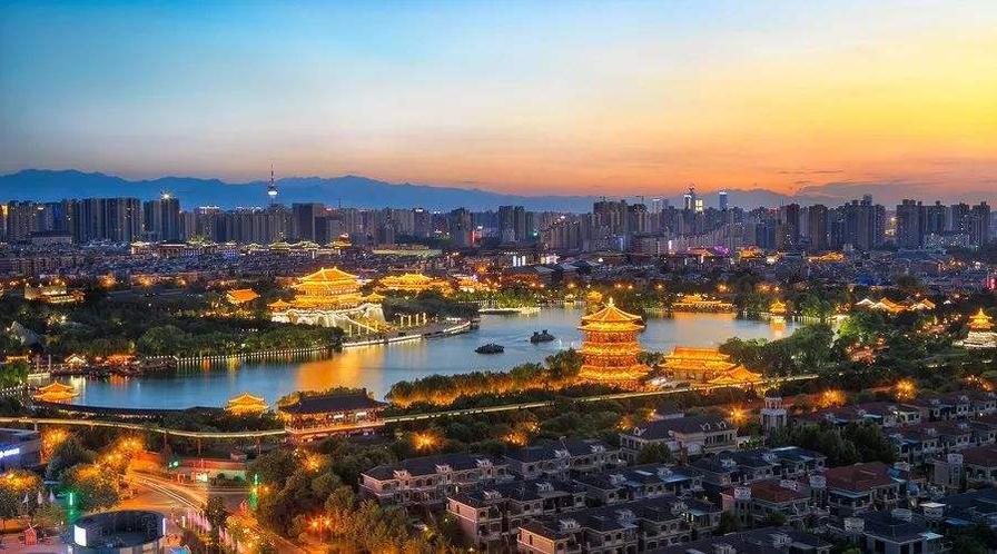 西安曲江文化旅游（集团）