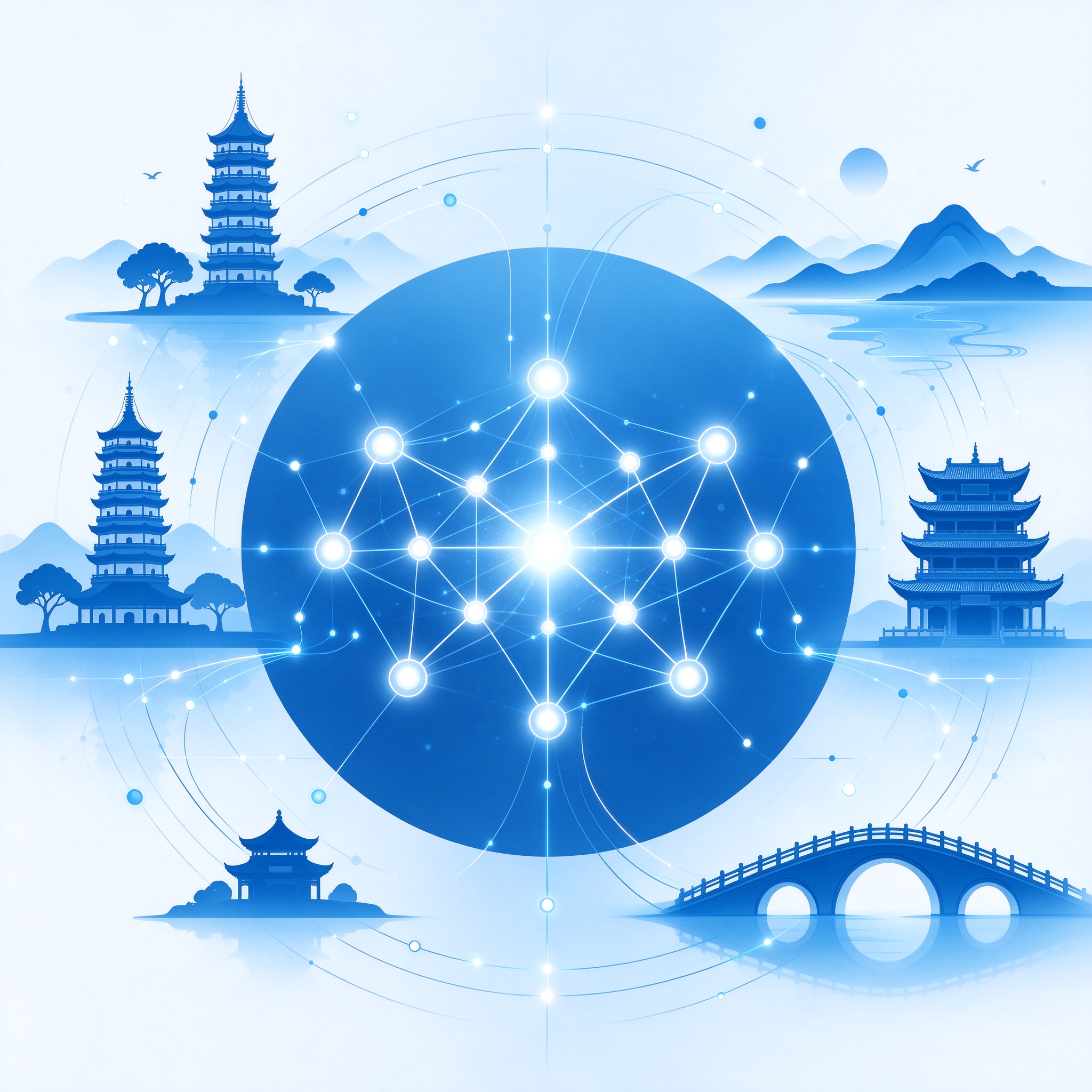 AI文旅大模型